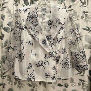 Kathy Roberts Jacket Women's
